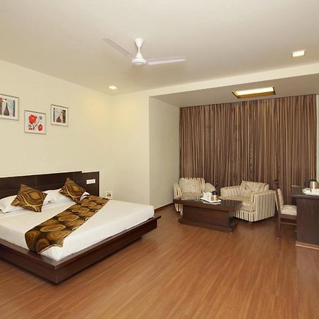 Best Western Swing High Katra Katra  Buitenkant foto