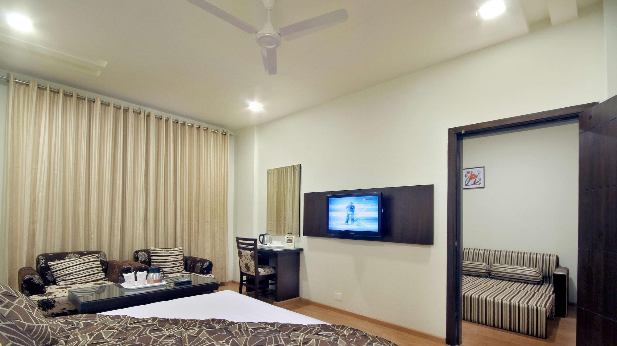 Best Western Swing High Katra Katra  Buitenkant foto