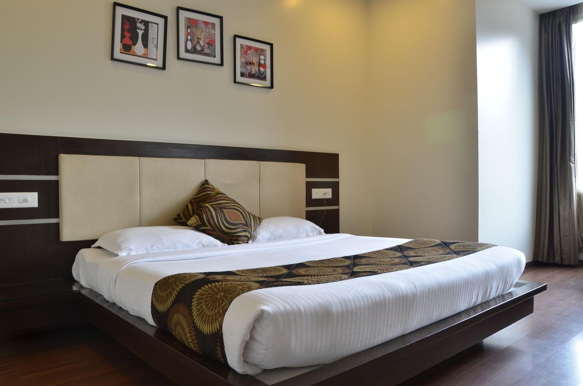 Best Western Swing High Katra Katra  Buitenkant foto