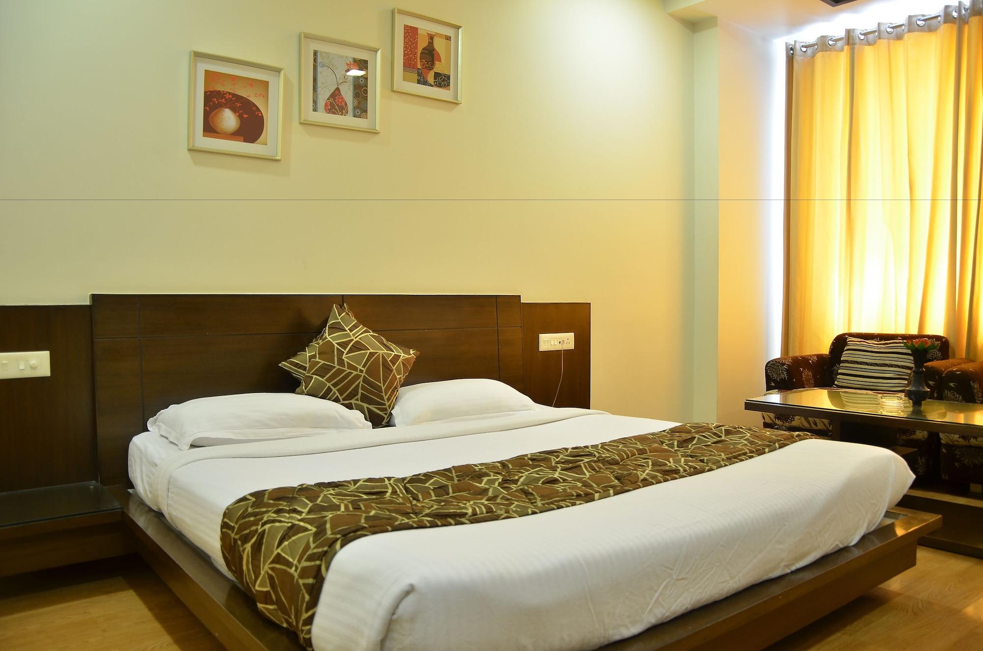 Best Western Swing High Katra Katra  Buitenkant foto