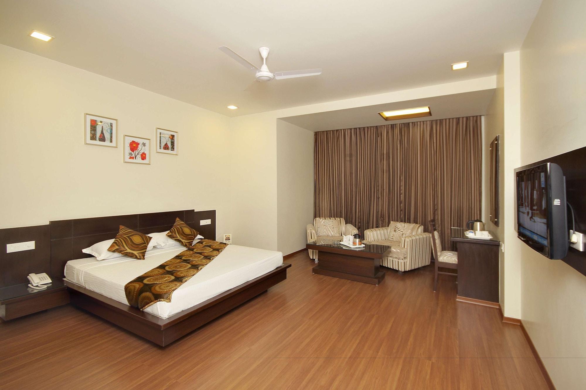 Best Western Swing High Katra Katra  Kamer foto