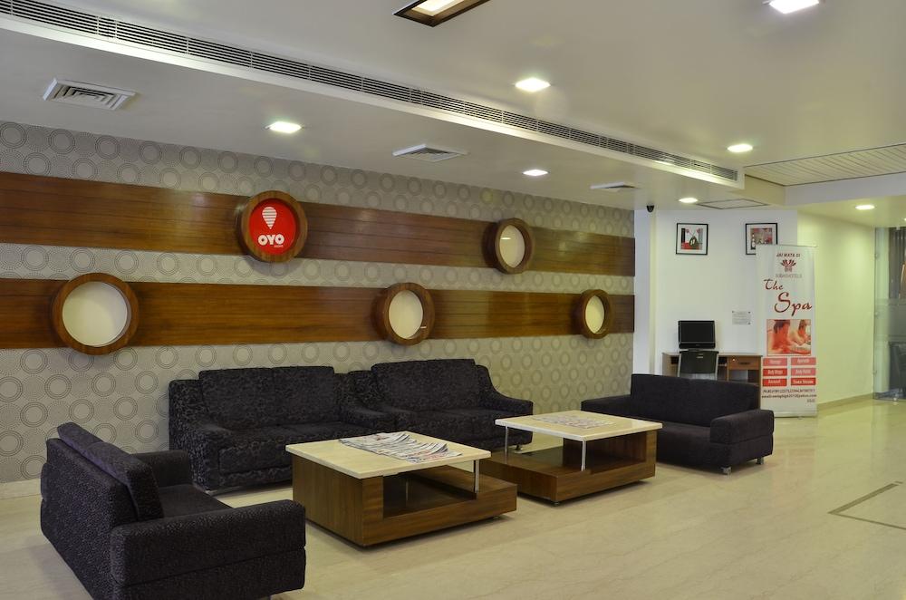 Best Western Swing High Katra Katra  Buitenkant foto