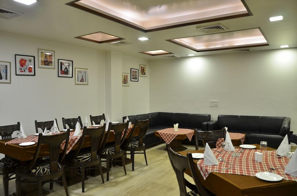 Best Western Swing High Katra Katra  Buitenkant foto