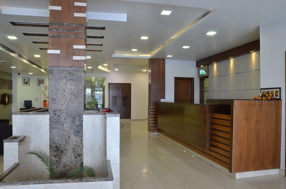 Best Western Swing High Katra Katra  Buitenkant foto