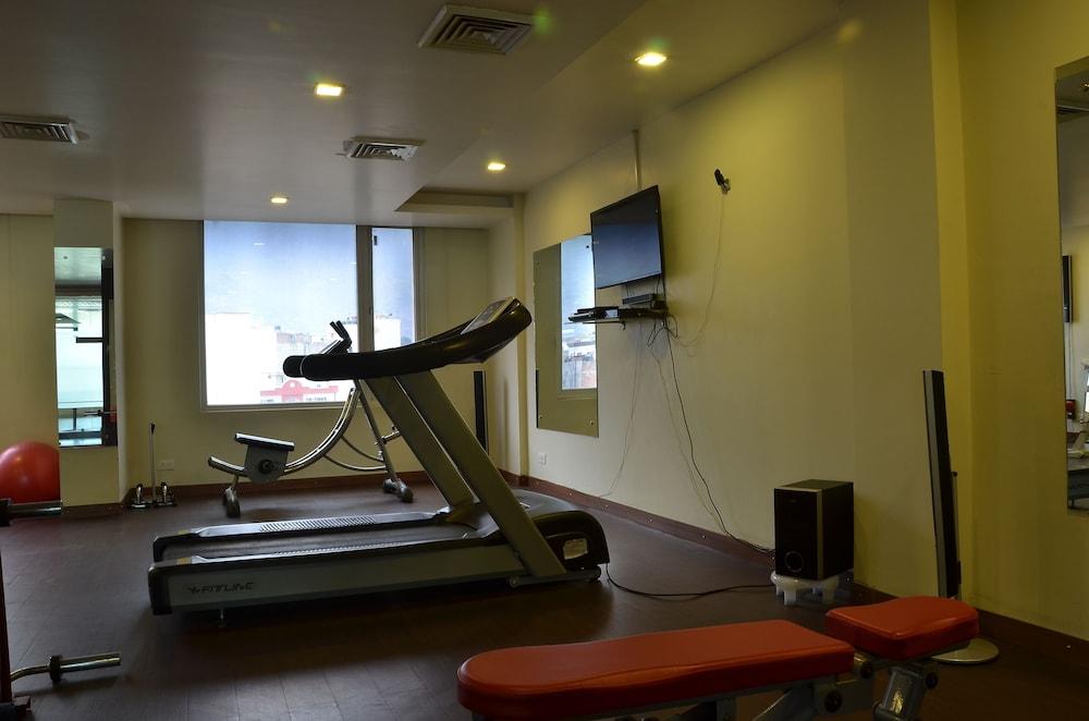 Best Western Swing High Katra Katra  Buitenkant foto