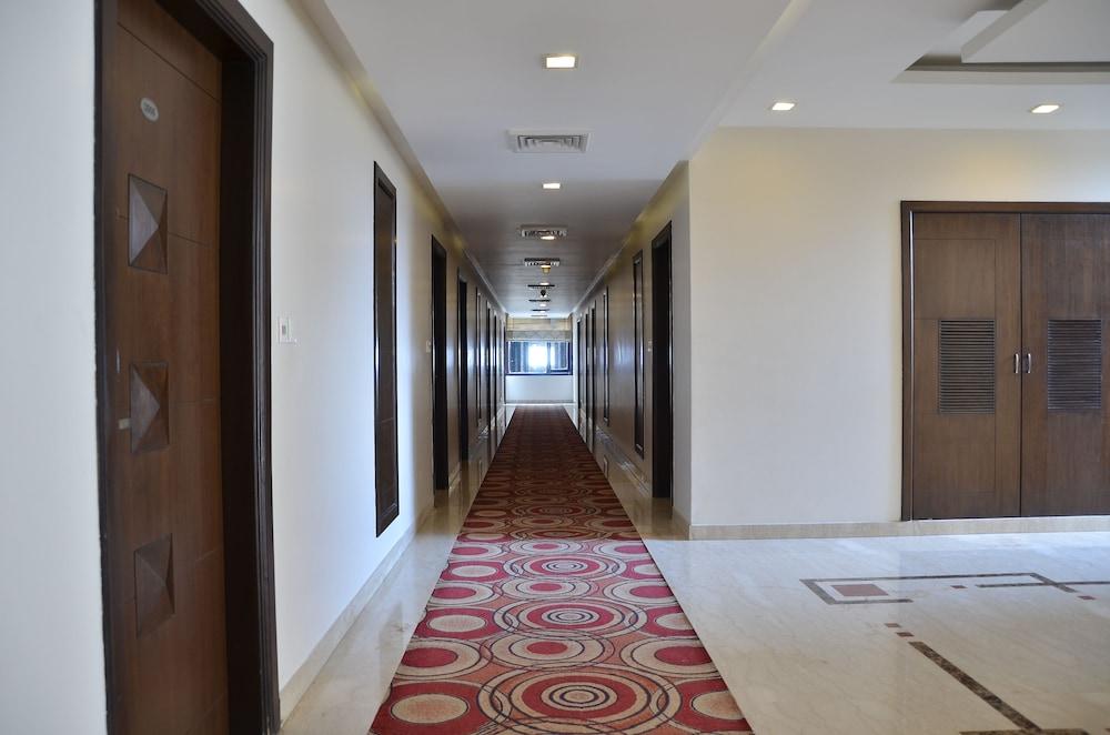 Best Western Swing High Katra Katra  Buitenkant foto