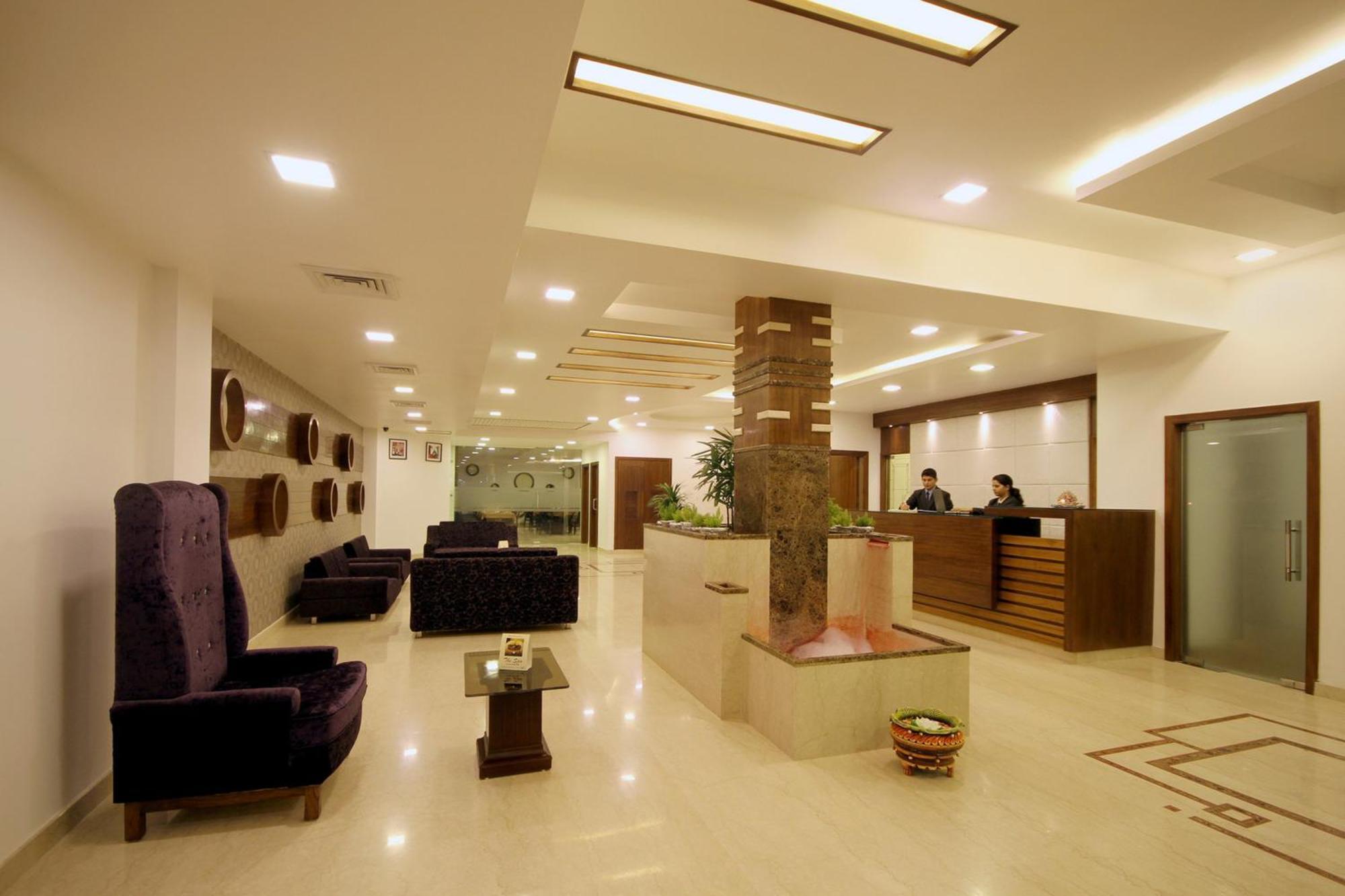 Best Western Swing High Katra Katra  Buitenkant foto