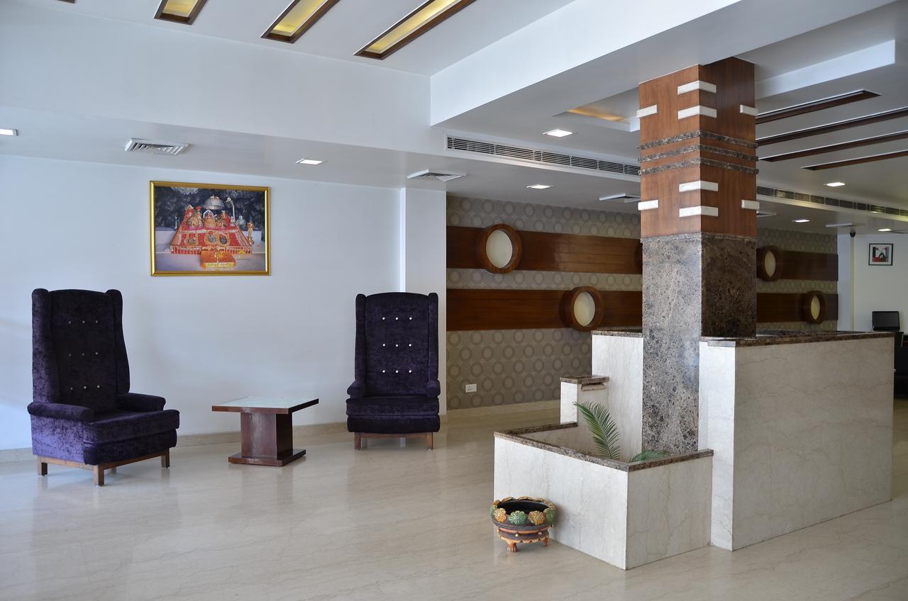 Best Western Swing High Katra Katra  Buitenkant foto