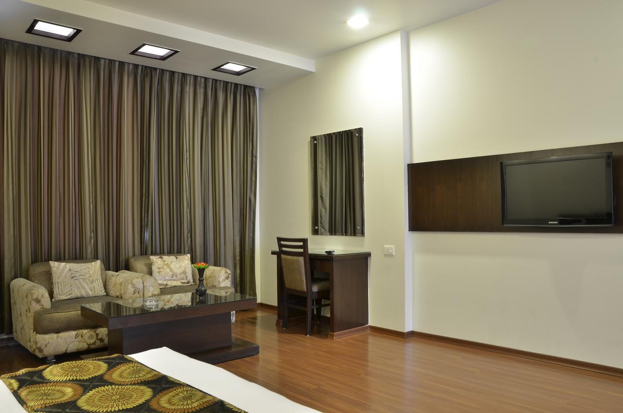 Best Western Swing High Katra Katra  Buitenkant foto