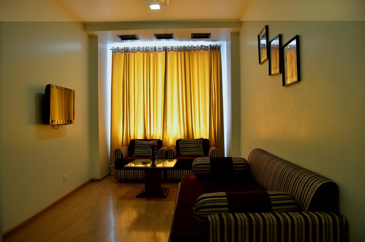 Best Western Swing High Katra Katra  Buitenkant foto