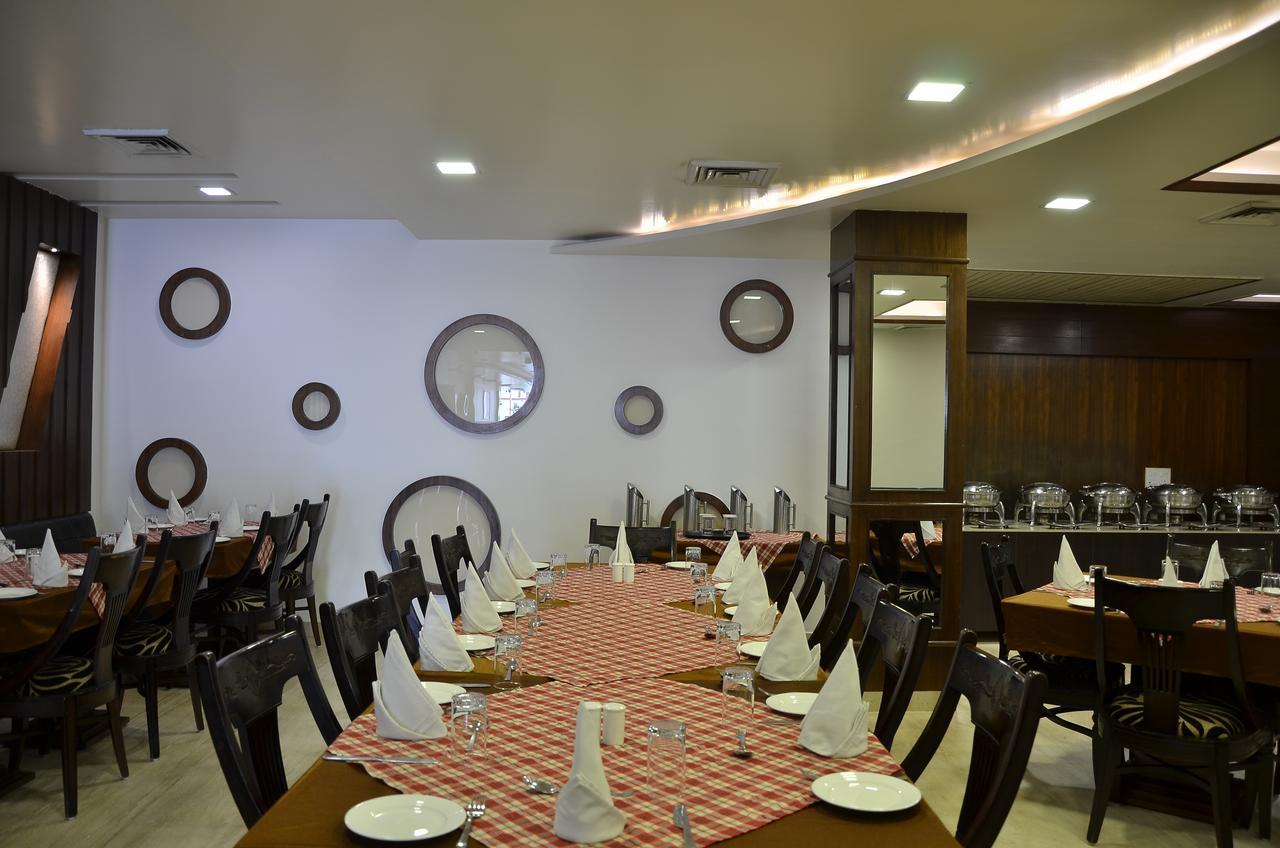 Best Western Swing High Katra Katra  Buitenkant foto