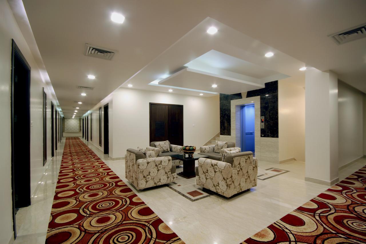 Best Western Swing High Katra Katra  Buitenkant foto