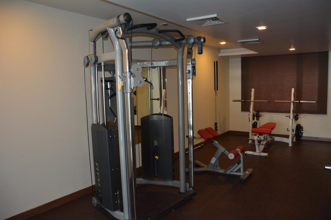 Best Western Swing High Katra Katra  Buitenkant foto