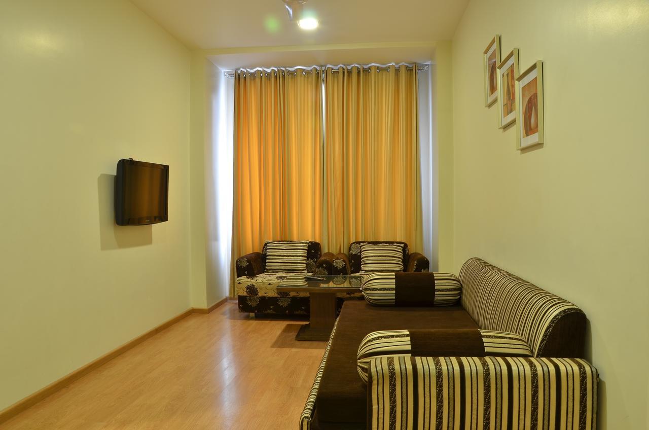 Best Western Swing High Katra Katra  Buitenkant foto