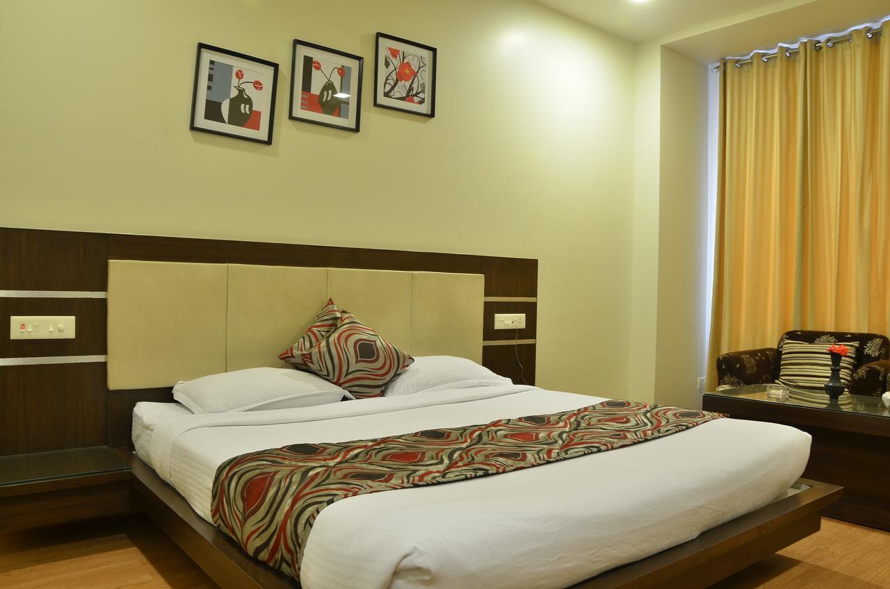 Best Western Swing High Katra Katra  Buitenkant foto