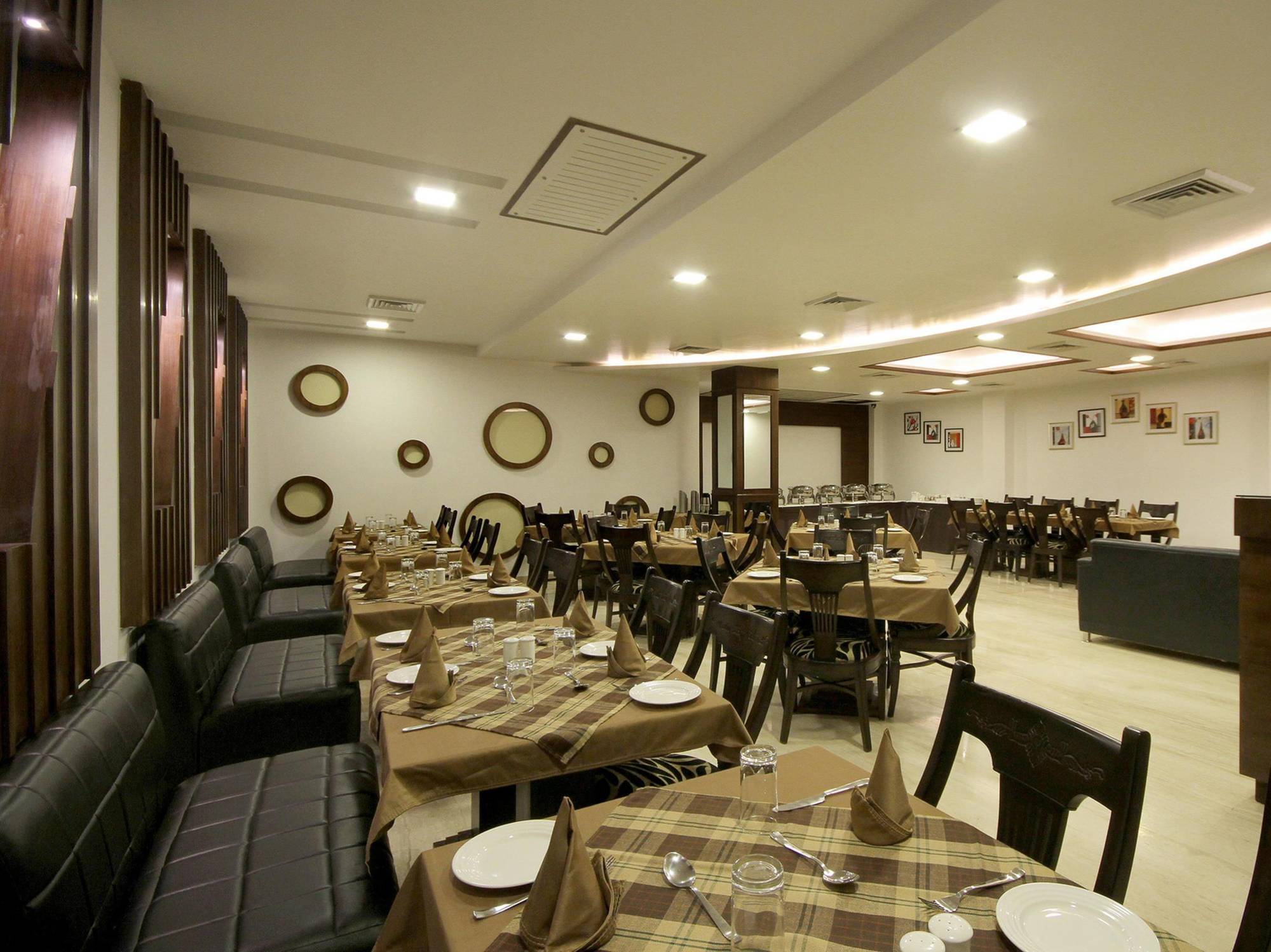 Best Western Swing High Katra Katra  Buitenkant foto