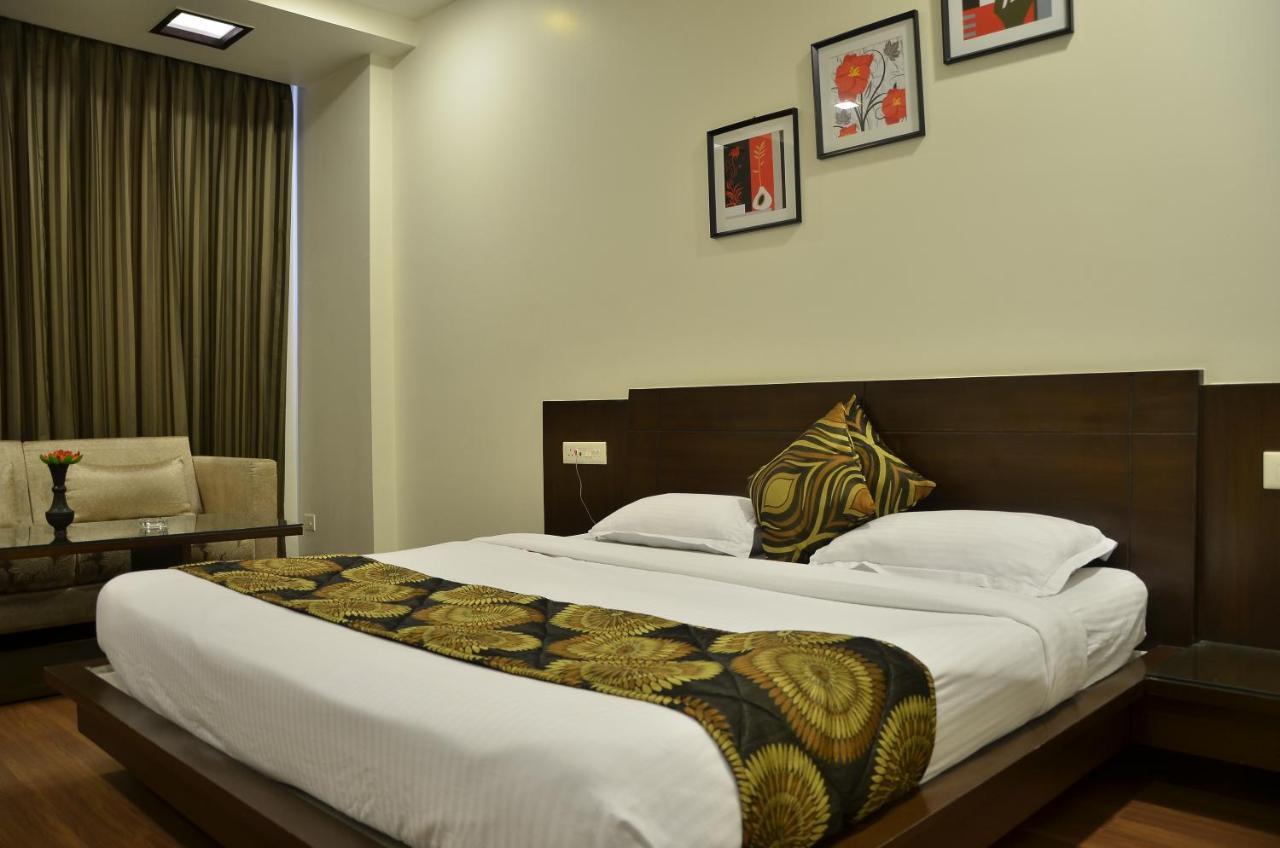 Best Western Swing High Katra Katra  Buitenkant foto
